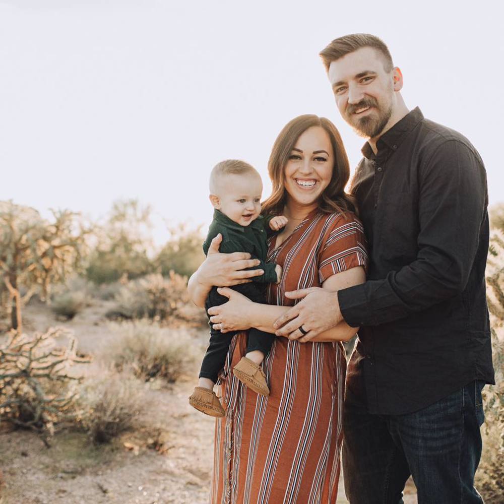 Meet your Posher, Melissa